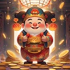千金一指-彩吧图库
